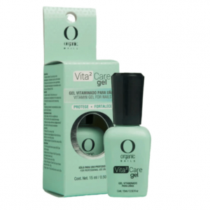 VITA 2 CARE GEL ORGANIC NAILS